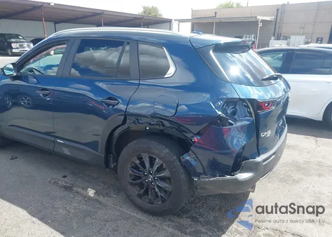 2024 Mazda Cx-50 2.5 S Premium z USA, uszkodzony, nr VIN 7MMVABDM5RN157101